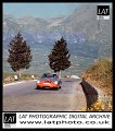 50 Porsche Carrera Abarth GTL  P.E.Strahle - F.Hahnl Jr. (2)